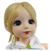 Anbibi Premium Bebek Hareketli Aksesuarlı - WX196-2-YEŞİL - 3