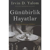 Günübirlik Hayatlar - Irvin D. Yalom thumbnail 1