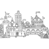 Bilinmeyen Adanın Öyküsü - Jose Saramago thumbnail 2