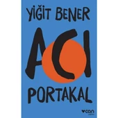 Acı Portakal - Yiğit Bener - 1