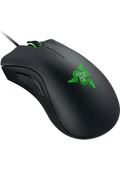 Razer DeathAdder Essential RZ01-03850100-R3M1 Siyah Optik Kablolu Oyuncu Mouse - 2