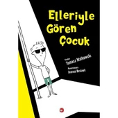 Elleriyle Gören Çocuk - Tomasz Makowski - 1