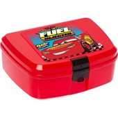 HEREVİN BESLENME KABI DISNEY CARS KIRMIZI - 1