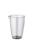 Fakir Stor Lucina Black Rosie 1000 W Blender Seti - 4