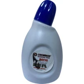 SNOWMAN BEYAZ TAHTA KALEMİ MÜREKKEBİ 90 CC MAVİ - 1