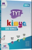 Orbital Yayınları TYT Kimya Soru Bankası - 2