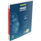 DERSPEKTİF 8.SINIF TÜRKÇE SORU BANKASI - 1
