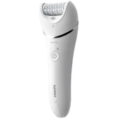 Philips BRE710/05 8000 Serisi Islak Kuru Kablosuz Epilatör - 2