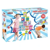 PİLSAN EĞLENCELİ MİNİ KUTULAR - 2