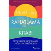 Rahatlama Kitabı - Matt Haig - 1