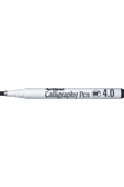ARTLINE 244 ERGOLINE CALLIGRAPHY 4,0mm MAVİ - 1