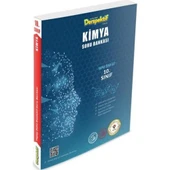 DERSPEKTİF 10.SINIF KİMYA SORU BANKASI - 1