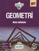 OKYANUS GEOMETRİ AYT ICEBERG KONU ANLATIMI - 1