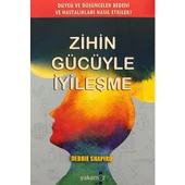 Zihin Gücüyle İyileşme - Debbie Shapiro - 1