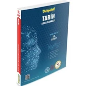 DERSPEKTİF 10.SINIF TARİH SORU BANKASI - 1