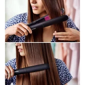 Philips BHS375/00 StraightCare Essential ThermoProtect Keratinli Saç Düzleştirici - 4