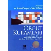 Örgüt Kuramları - 1