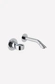 İtalyan Webert Opera Ankastre Lavabo Bataryası Krom OA830606015 - 1