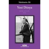 Yeni Dünya - Sabahattin Ali - 1