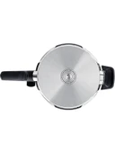 Fissler - Vitaquick Glossy Düdüklü Tencere 6+3,5 Litre - 3