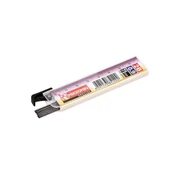 Mikro M-750 75Mm Cetvelli Kurşun Kalem Ucu 0.9Mm Cm09 - 1