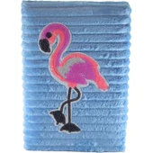 MİKRO HATIRA DEFTERİ PELUŞLU PLS8 - 1