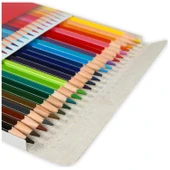 FATİH KURU BOYA TAM BOY 24 RENK - 2