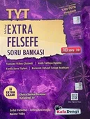KAFADENGİ TYT FELSEFE EXTRA SORU BANKASI - 1