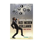 Sosyal Medya Bizi Neden Kullanır-Murat Dağıtmaç - 1