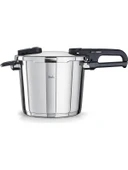 Fissler - Vitaquick Edition Düdüklü Tencere 6+3,5 Litre - 2
