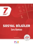 BİREY PLE 7. SINIF SOSYAL SORU BANKASI - 1