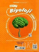 KAFADENGİ AYT BİYOLOJİ SORU BANKASI - 1