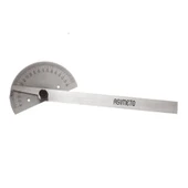 85x150mm AÇILI GÖNYE YARI DAİRE PLAKALI - 1