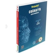 DERSPEKTİF 10.SINIF COĞRAFYA SORU BANKASI - 1