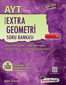 KAFADENGİ AYT GEOMETRİ EXTRA SORU BANKASI - 1