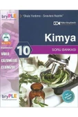 BİREY PLE 10. SINIF KİMYA SORU BANKASI - 1