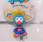 EARLY STAR OLLIE OCTOPUS PİLLİ - 1