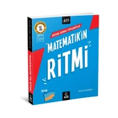 ARI AYT MATEMATİĞİN RİTMİ SORU BANKASI - 1