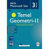 DELTA KÜLTÜR MATEMATİK SETİ 3.KİTAP - 1