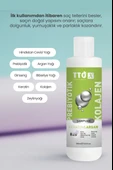 TTO-X Prebiyotik & Kolajen Keratin ve Argan 250ml  ( Cocamidopropyl,Butyrospermum,Niacinamide,) thumbnail 4
