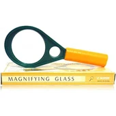 SELFSUN BÜYÜTEÇ GLASS CAMLI 75 MM - 2