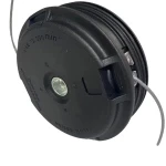 SMK Dişi Tırpan Misina Başlığı M10x1.2 (Otomatik) - 2