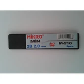 MİKRO KALEM UCU MİN 2.0x90 MM M-918 - 1