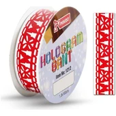 MİKRO BANT 1212 HOLOGRANLI BANT - 1