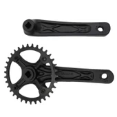 Wheeltop SR-11-D 170mm 11S Tekli Aynakol - 2