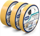 MAS ÇİFT TARAFLI BANT 45 MMx25 M 2615 - 1