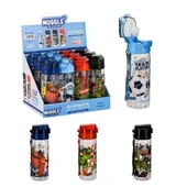 MUGGLE MATARA THE ORIGINAL PLASTİK MATARA MU-1508 - 1