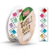 MİKRO BANT 1214 TAŞLI BANT - 1