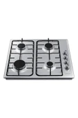 Samsung NA64B3100AS/TR Inox Ankastre Ocak - 1