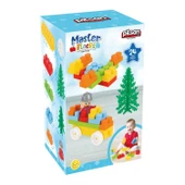 PİLSAN MASTER BLOKLAR AKSESUARLI 24 PARÇA - 1